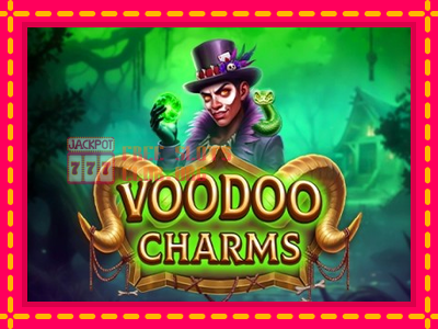 Voodoo Charms - තව් මැෂින්