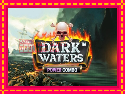 Dark Waters Power Combo - තව් මැෂින්