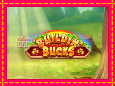 Buildin Bucks - තව් මැෂින්