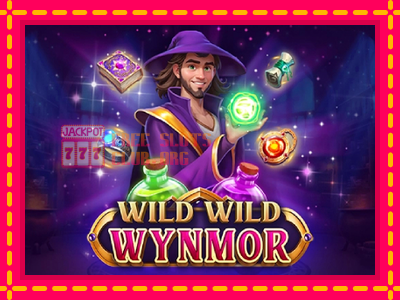 Wild Wild Wynmor - තව් මැෂින්