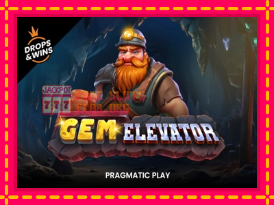 Gem Elevator - තව් මැෂින්