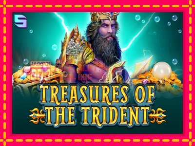 Treasures of the Trident - තව් මැෂින්