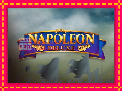 Napoleon Deluxe - තව් මැෂින්