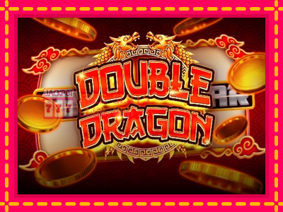 Double Dragon Classic - තව් මැෂින්