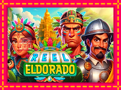 Reel Eldorado - තව් මැෂින්