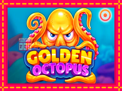 Golden Octopus - තව් මැෂින්