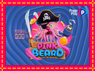 Pink Beard - තව් මැෂින්