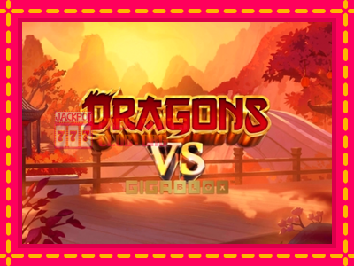 Dragons VS Gigablox - තව් මැෂින්