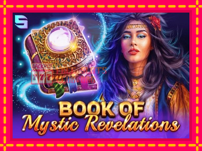 Book of Mystic Revelations - තව් මැෂින්