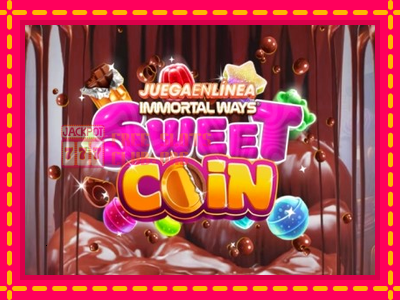 JuegaenLinea Immortal Ways Sweet Coin - තව් මැෂින්