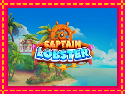 Captain Lobster - තව් මැෂින්