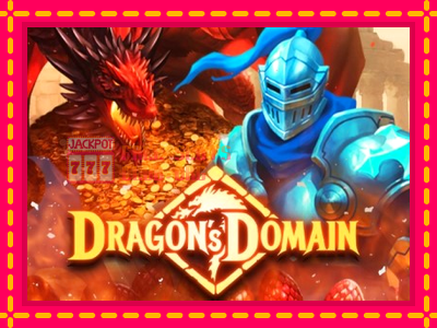 Dragons Domain - තව් මැෂින්