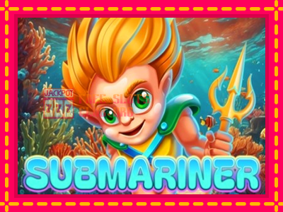 Submariner - තව් මැෂින්