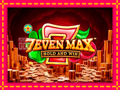 7Even Max - තව් මැෂින්