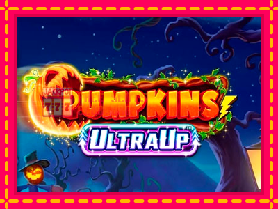 Pumpkins UltraUp - තව් මැෂින්