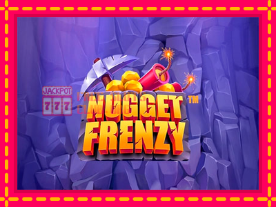 Nugget Frenzy - තව් මැෂින්