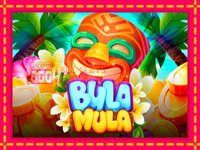 Bula Mula - තව් මැෂින්