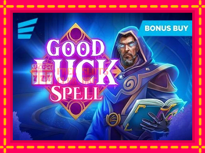 Good Luck Spell - තව් මැෂින්