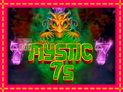 Mystic 7s - තව් මැෂින්