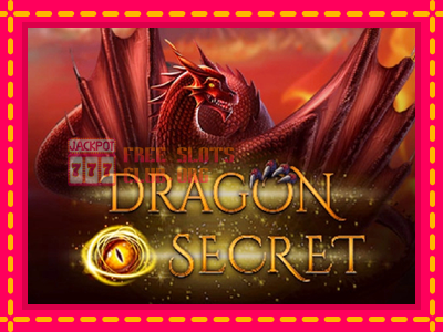 Dragon Secret - තව් මැෂින්