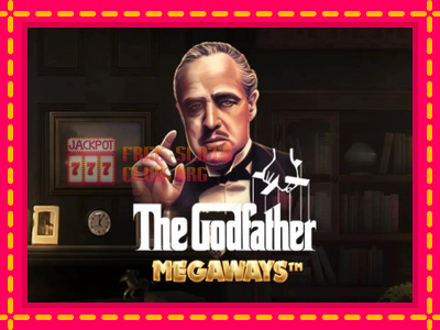 The Godfather Megaways - තව් මැෂින්