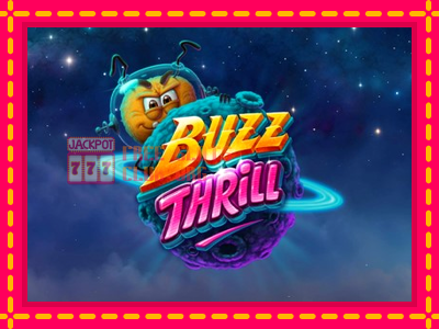 Buzz Thrill - තව් මැෂින්