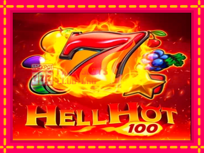 Hell Hot 100 - තව් මැෂින්