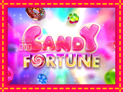 Сandy Fortune - තව් මැෂින්