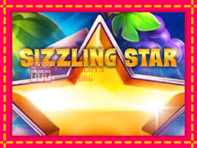 Slizzing Stars - තව් මැෂින්