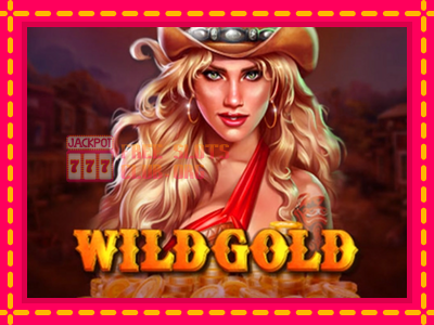 Wild Gold 100000 - තව් මැෂින්