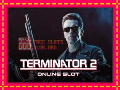 Terminator 2 - තව් මැෂින්