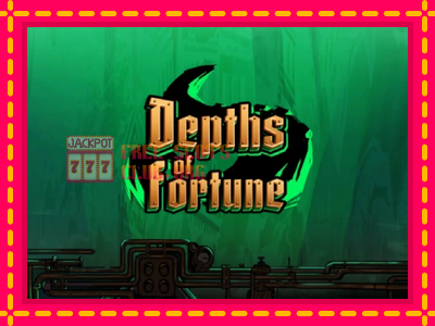 Depths of Fortune - තව් මැෂින්