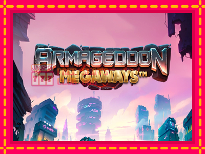 Armageddon Megaways - තව් මැෂින්