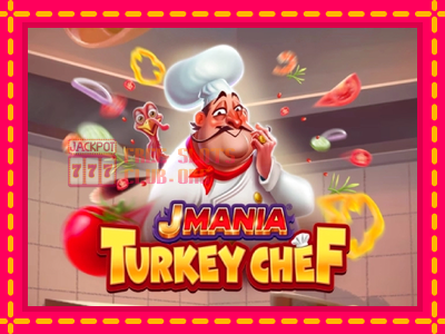 J Mania Turkey Chef - තව් මැෂින්