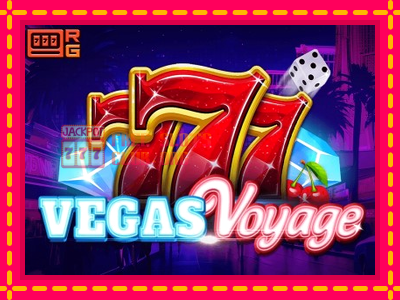 777 – Vegas Voyage - තව් මැෂින්