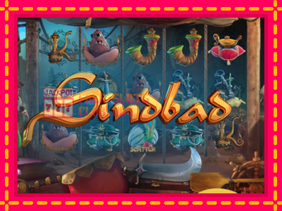 Sindbad - තව් මැෂින්