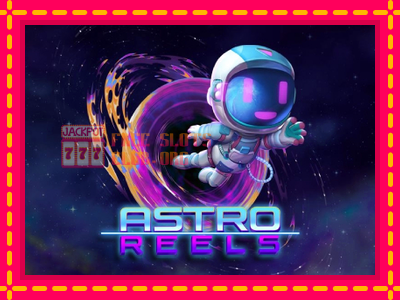 Astro Reels - තව් මැෂින්