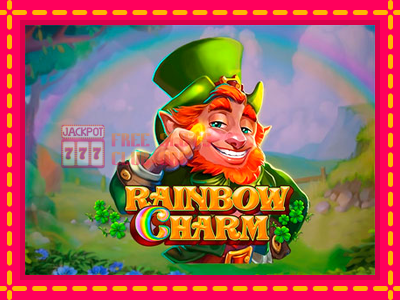 Rainbow Charm - තව් මැෂින්