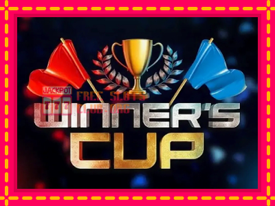 Winner´s Cup - තව් මැෂින්