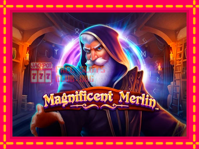 Magnificent Merlin - තව් මැෂින්