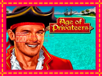 Age of Privateers - තව් මැෂින්