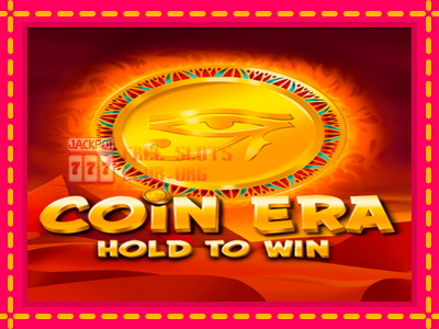 Coin Era: Hold to Win - තව් මැෂින්