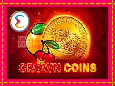 Crown Coins - තව් මැෂින්