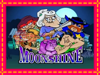 Moonshine - තව් මැෂින්