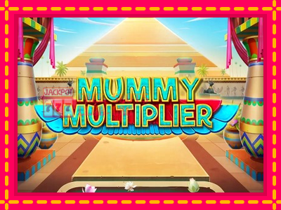 Mummy Multiplier - තව් මැෂින්