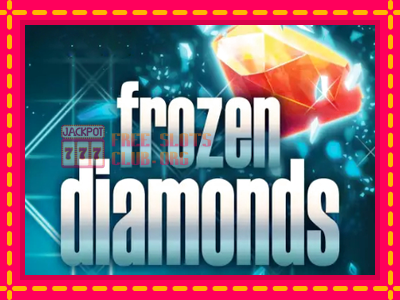 Frozen Diamonds - තව් මැෂින්