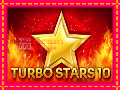 Turbo Stars 10 - තව් මැෂින්