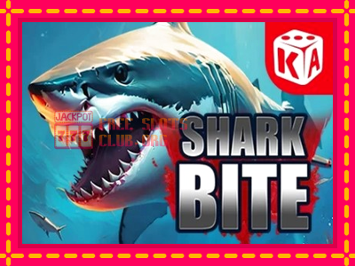 Shark Bite - තව් මැෂින්