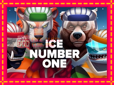 Ice Number One - තව් මැෂින්