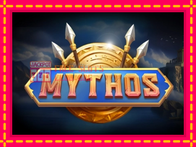 Mythos - තව් මැෂින්